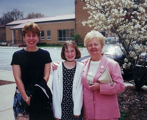 Lucille Gossage photo gallery thumbnail 56 of 116