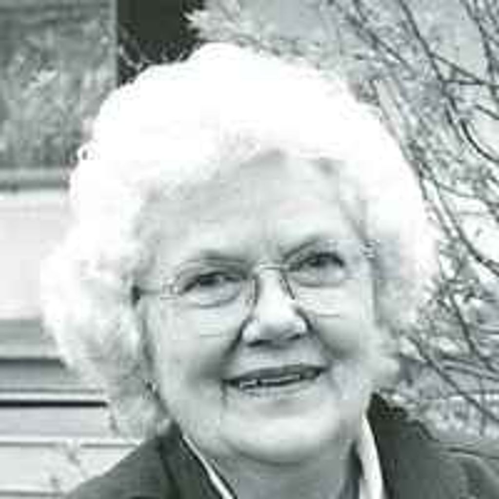 Mildred Irene Stull