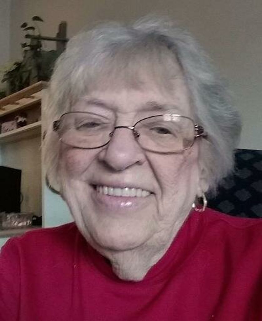 Joanne  E. Lavallee Profile Photo