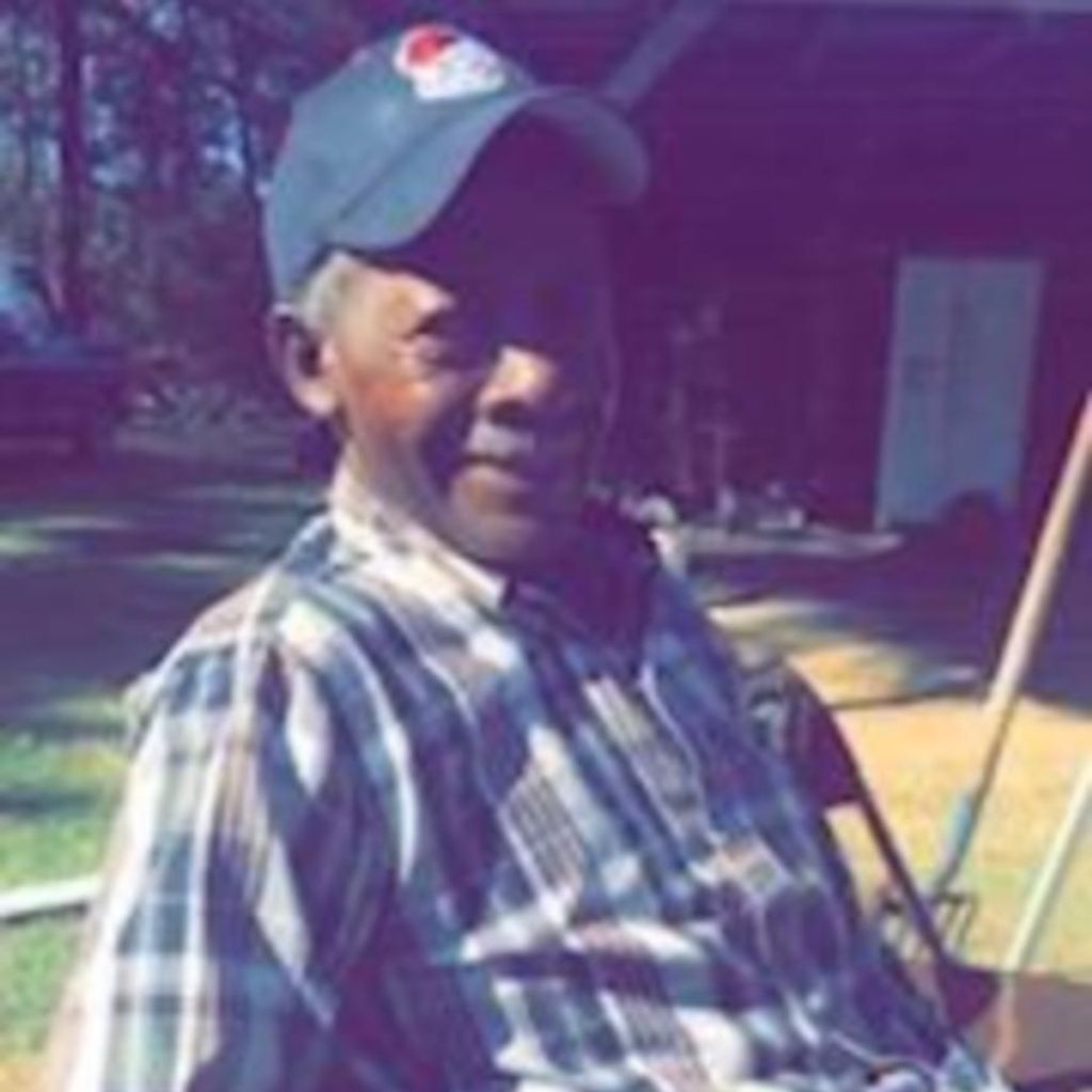 Johnny Lee Eady Profile Photo