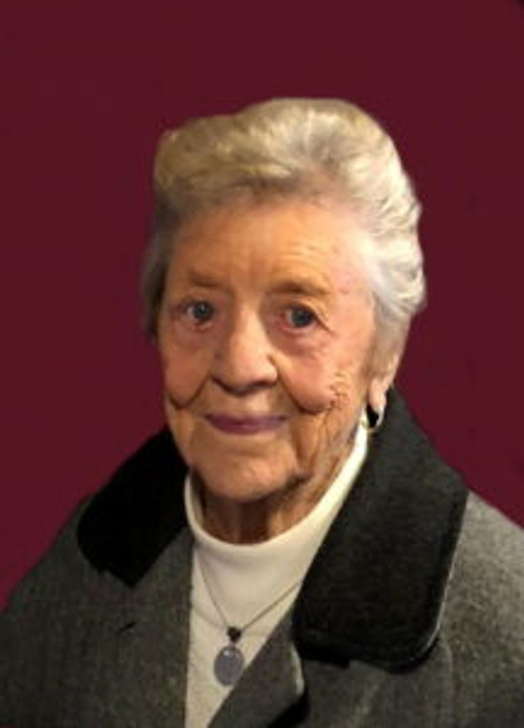 Dorothy M. Kraft