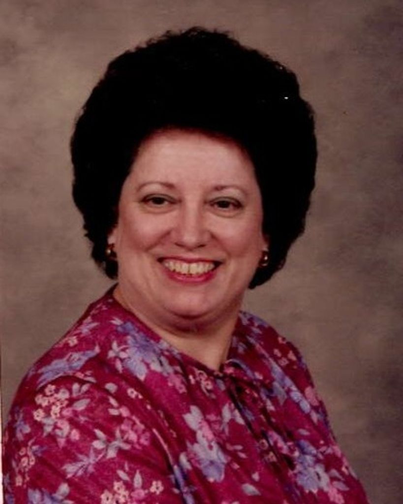 Joyce Elaine Campbell Profile Photo