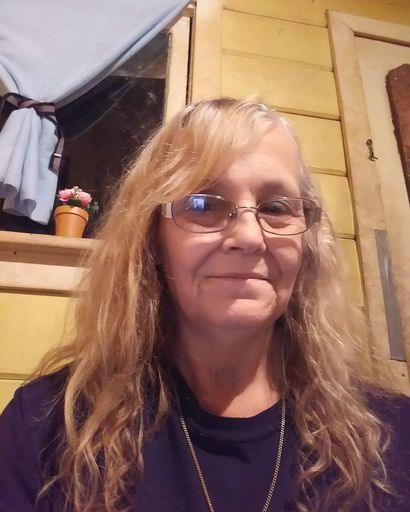 Deborah Mae Campbell Profile Photo