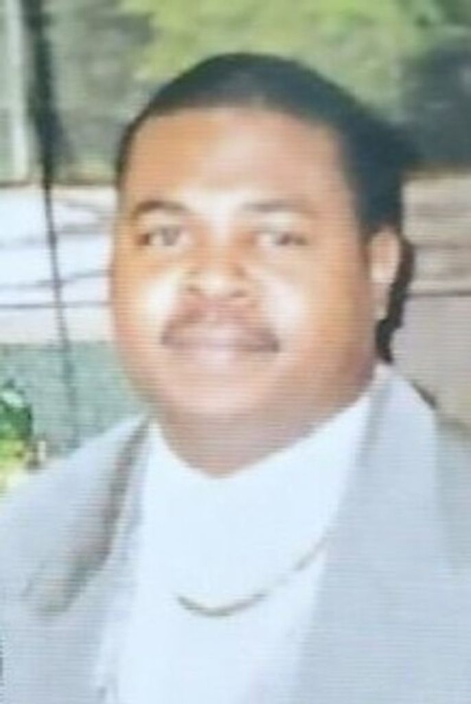 Anthony Johnson Profile Photo