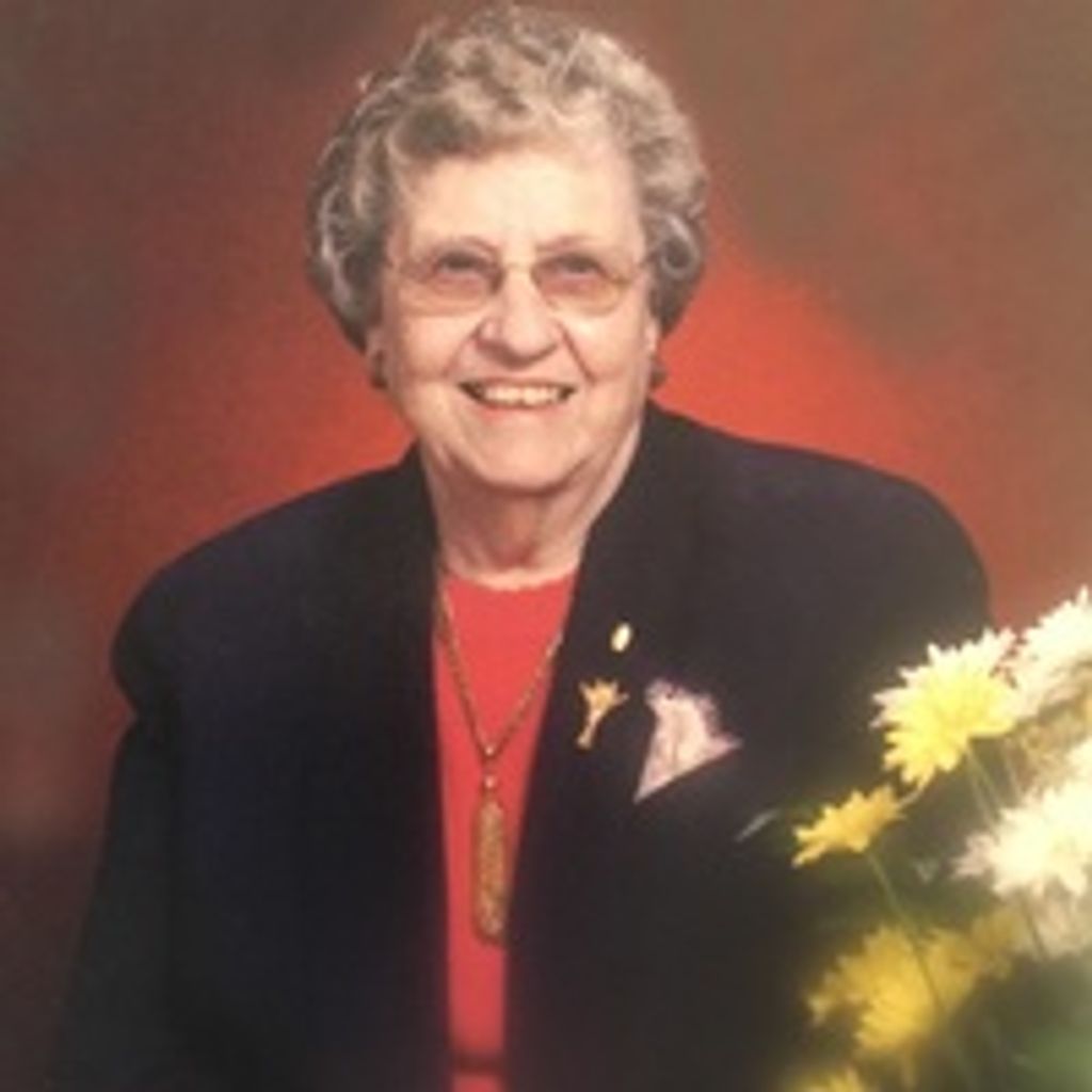 Helen H. Kniesteadt