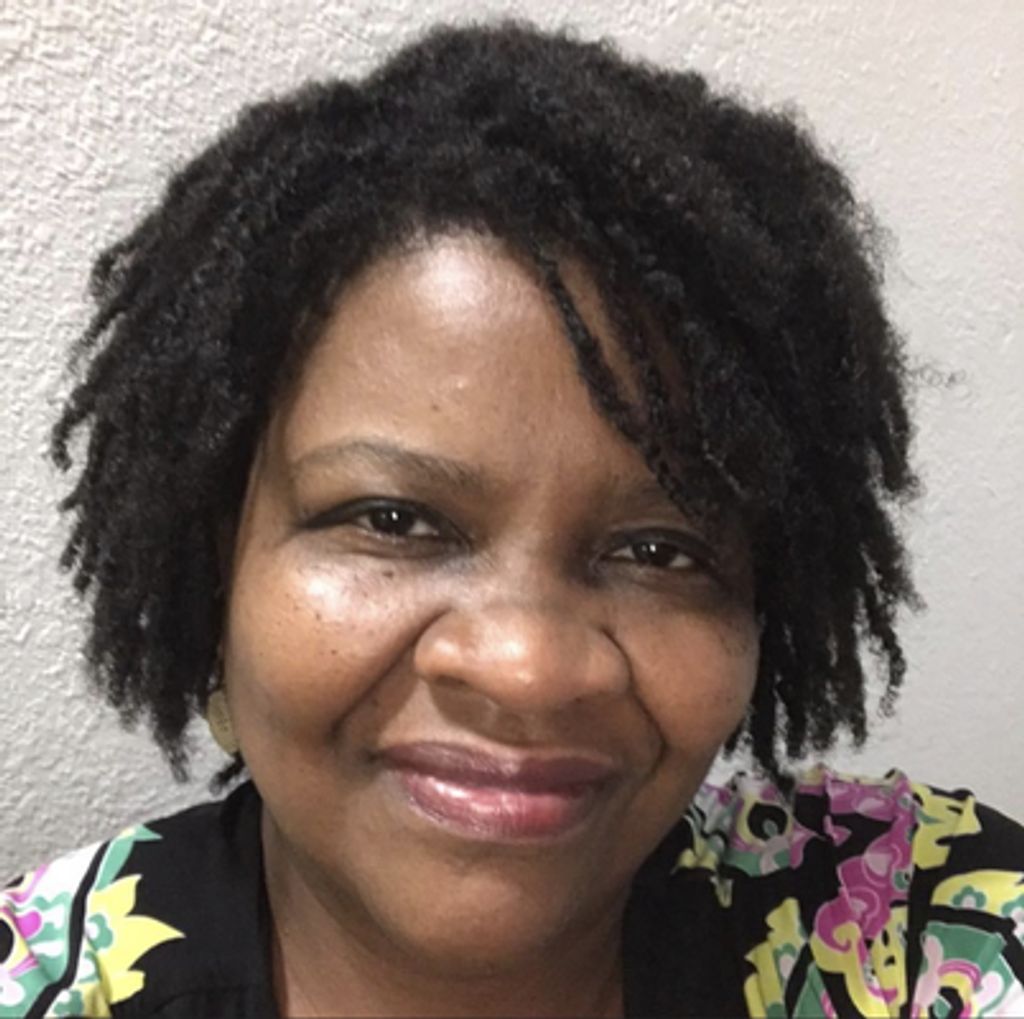 Gale Ruth Thompson Profile Photo