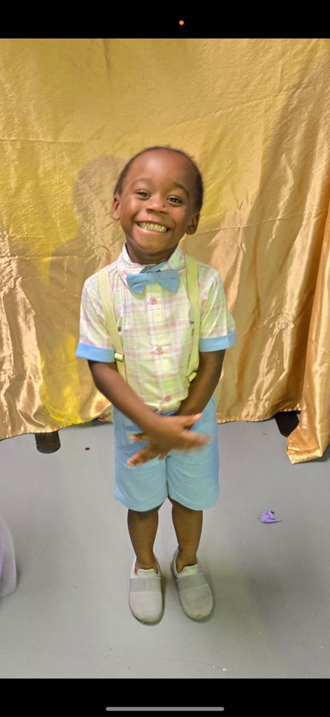 Alexander "Aj" Melvin Lewis Ealy Jr. Profile Photo
