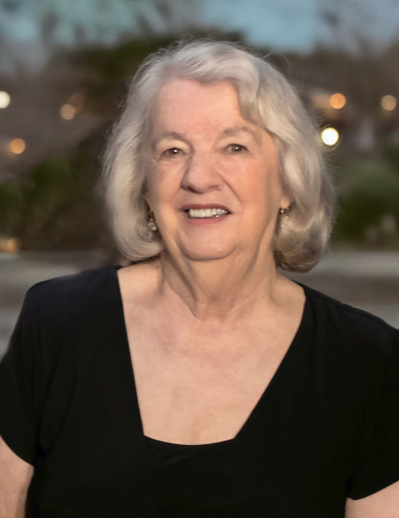 Barbara Nell Frampton