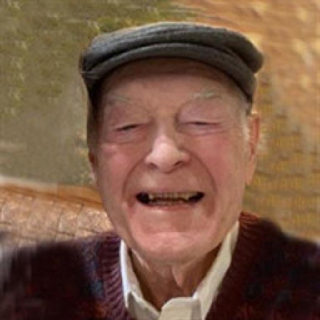 Eugene "Gene" N. Geary