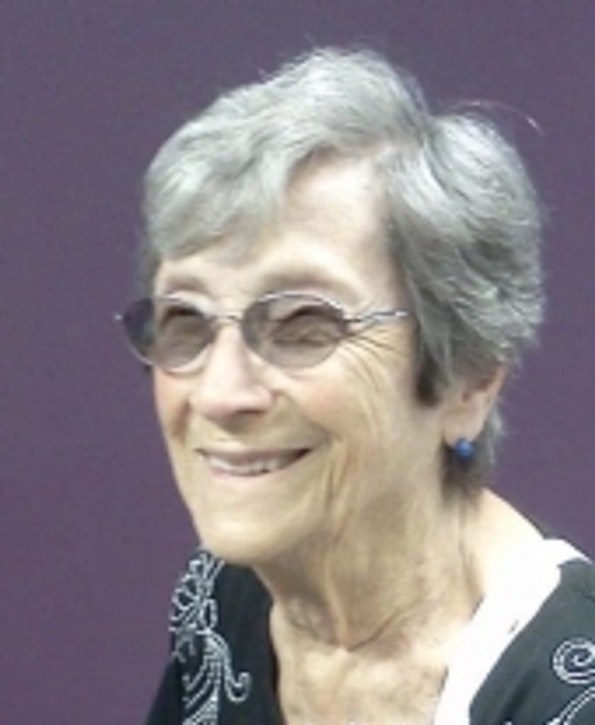 Phyllis L. Arthur