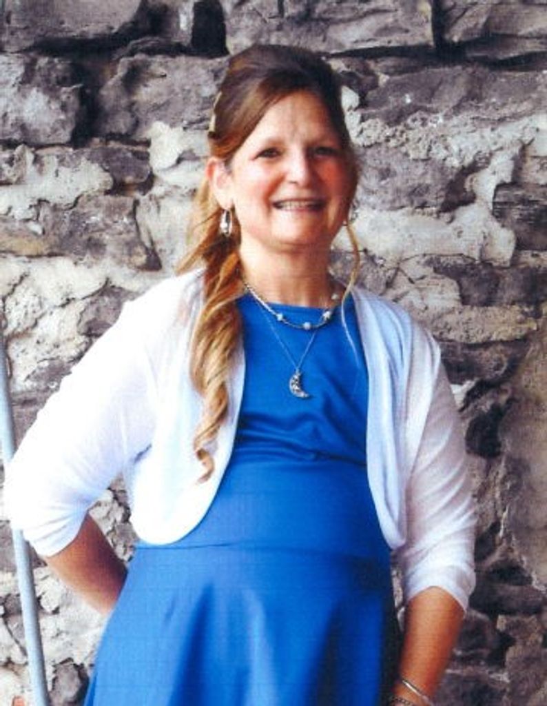 Annette Laurie NITKO
