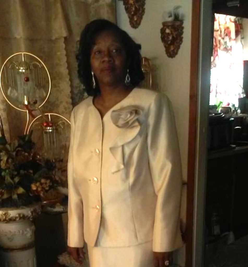 Lisa L. Miller Profile Photo