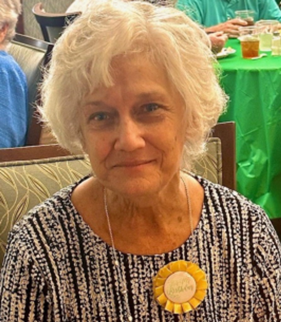 Rhonda Hudson Profile Photo