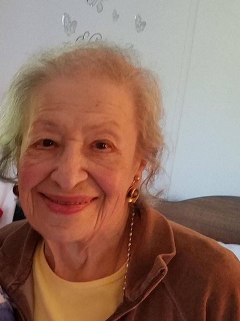 Jane Melchiorre Profile Photo