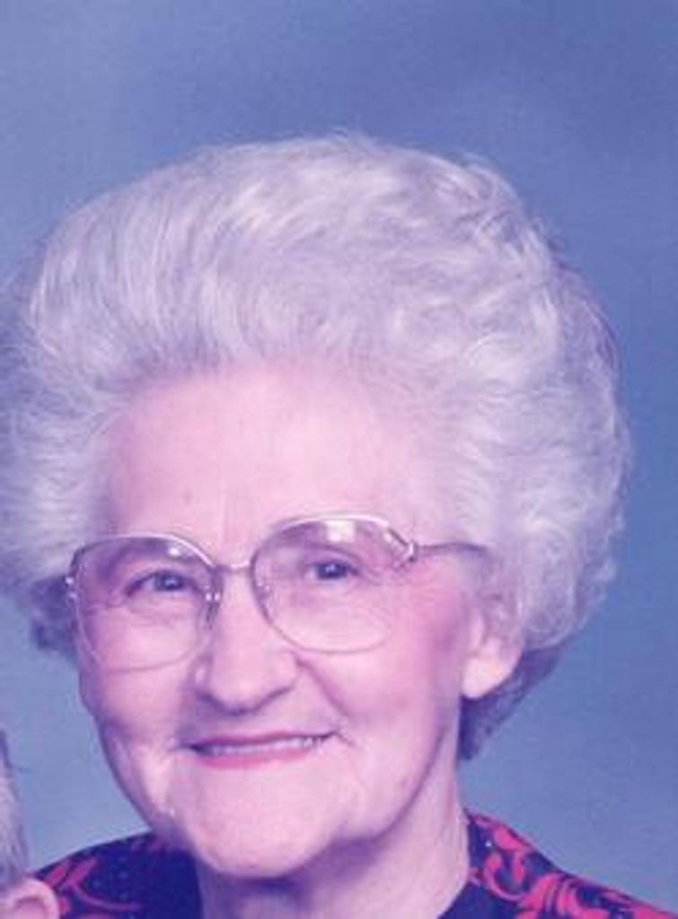 Evelyn Spratlin