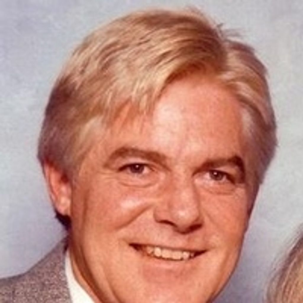 Wayne Watson Dudley