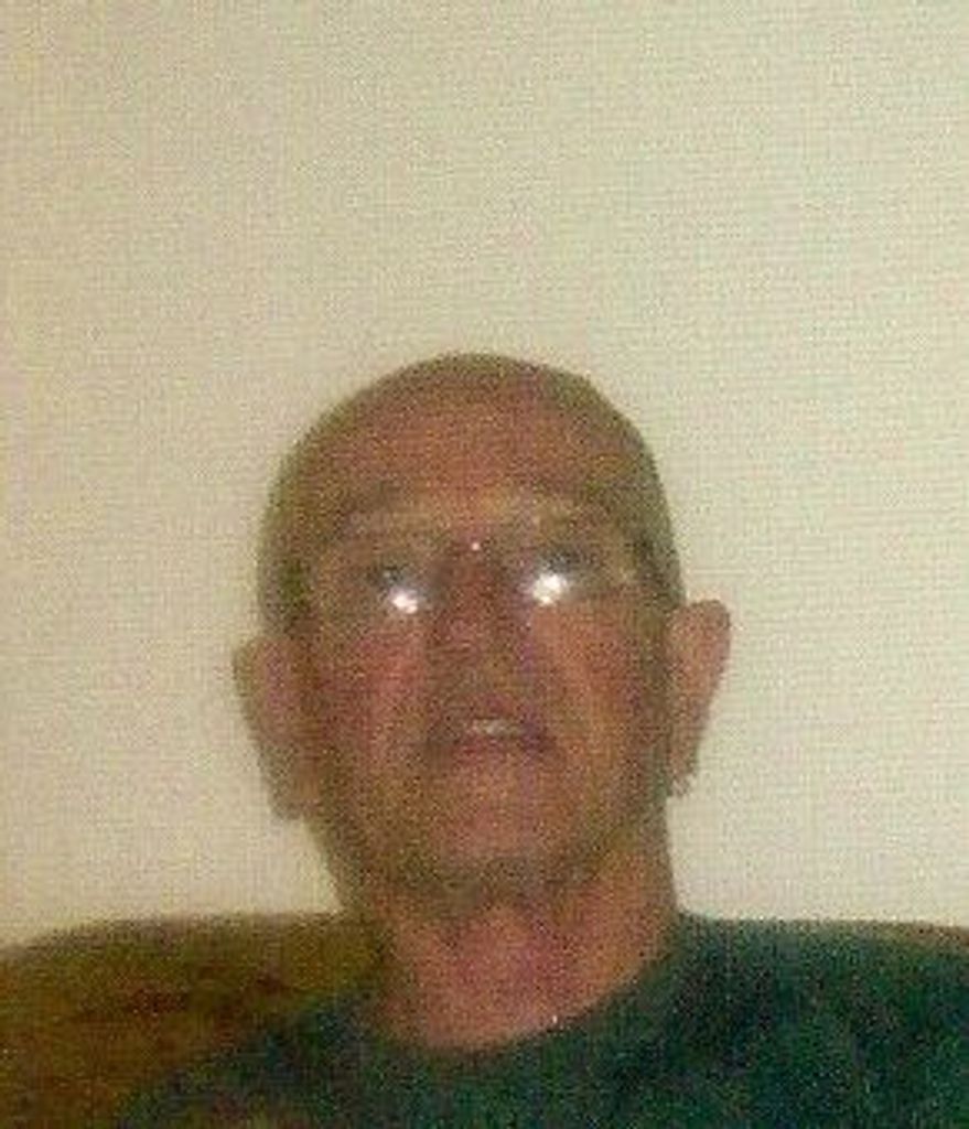Ronald Edmond Canner