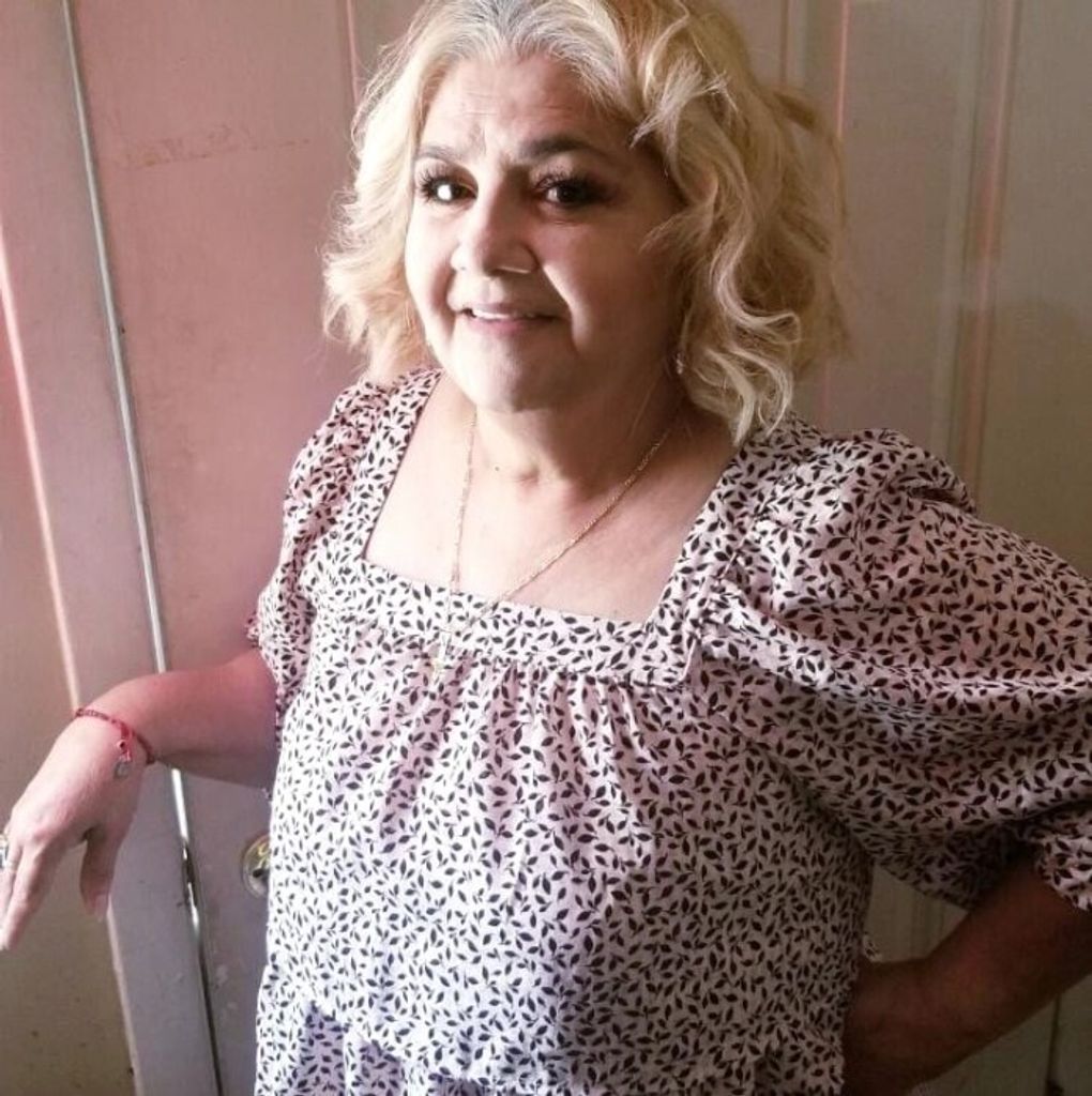 RosaLinda Cabrera-Ramirez