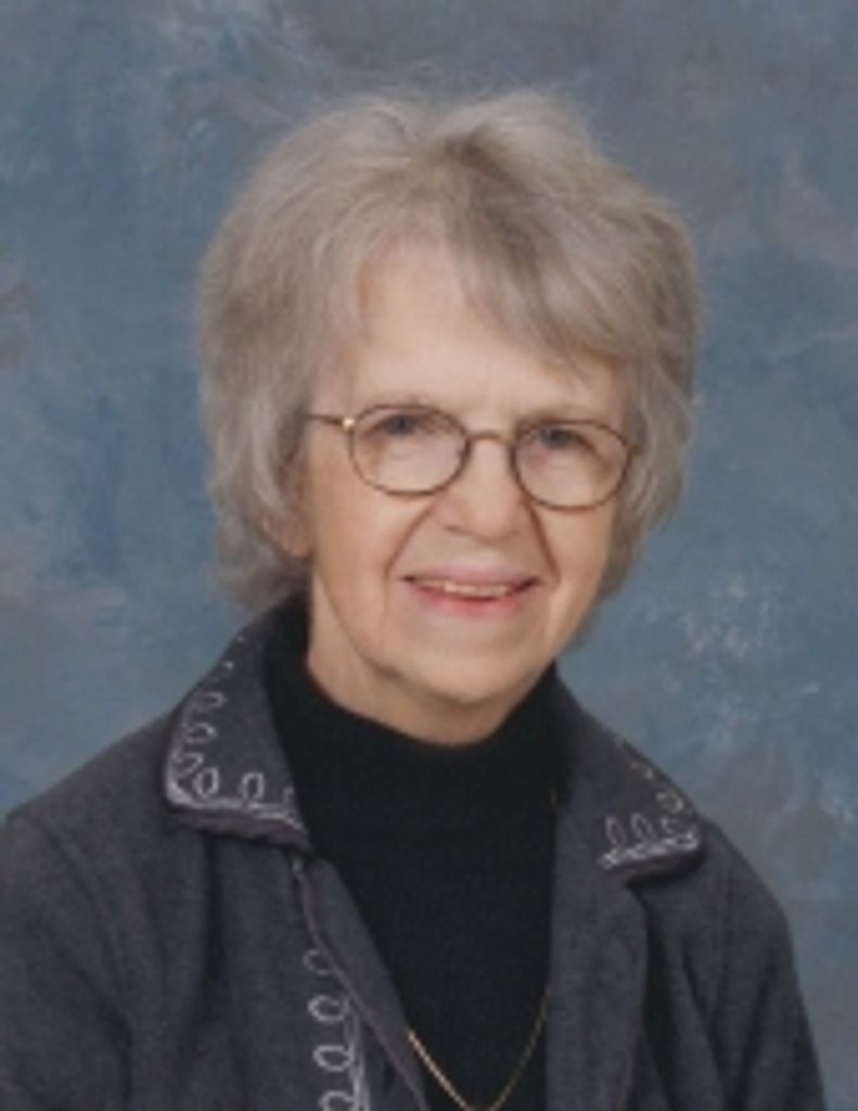 Mary Jean "Granny" Duvall