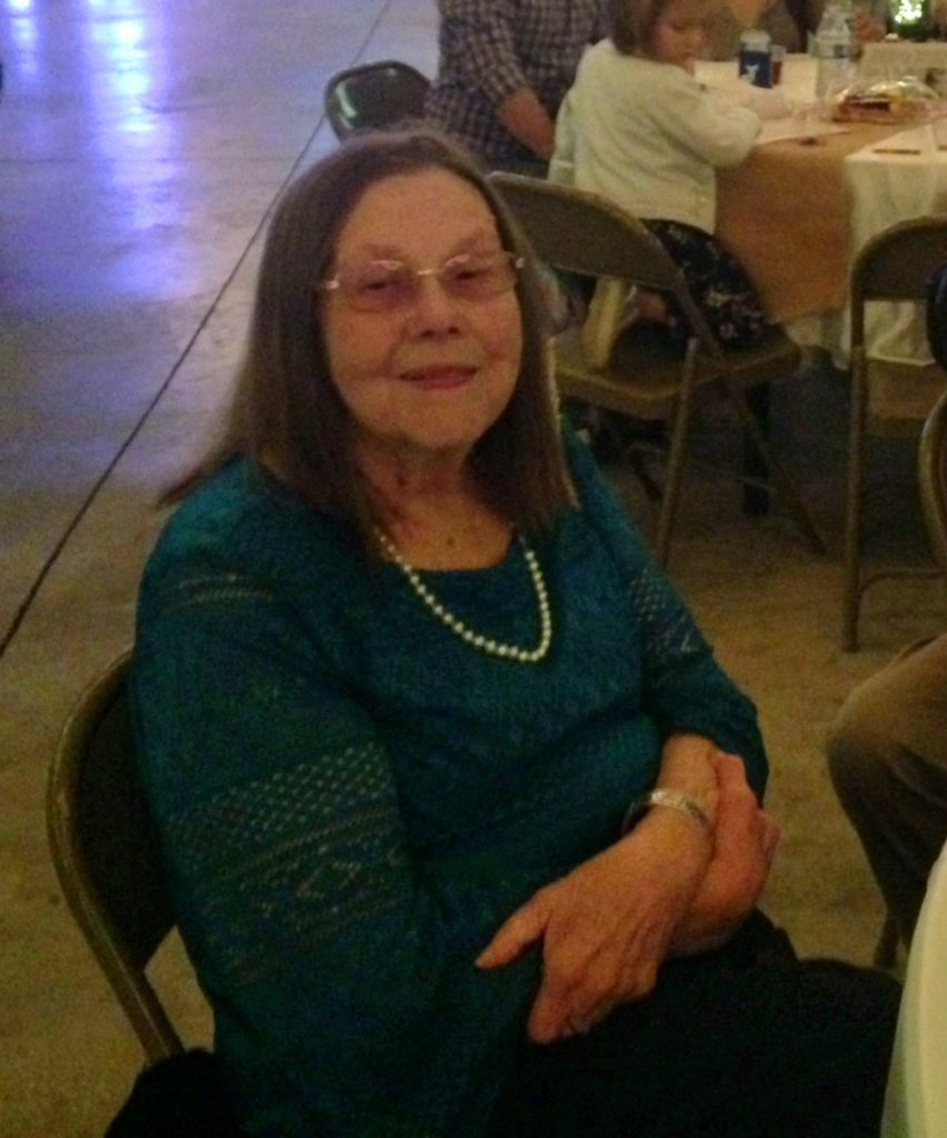 Carole A Bean