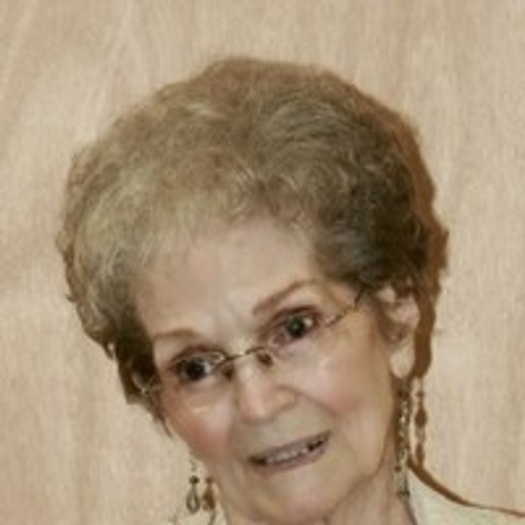 Beatrice G. "Nana" Hebert