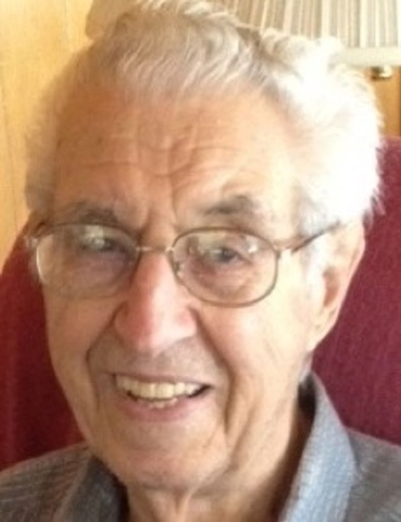 Charles Colachico