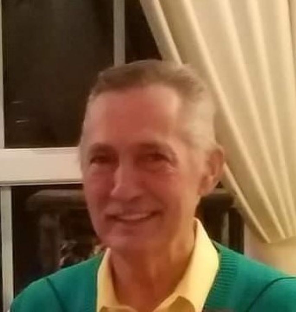 Jack J. Chambers Profile Photo