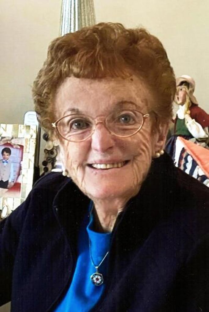 Jeannine L. Cardillo Profile Photo