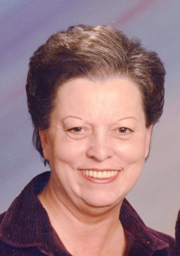 Bonnie Jean Johnson