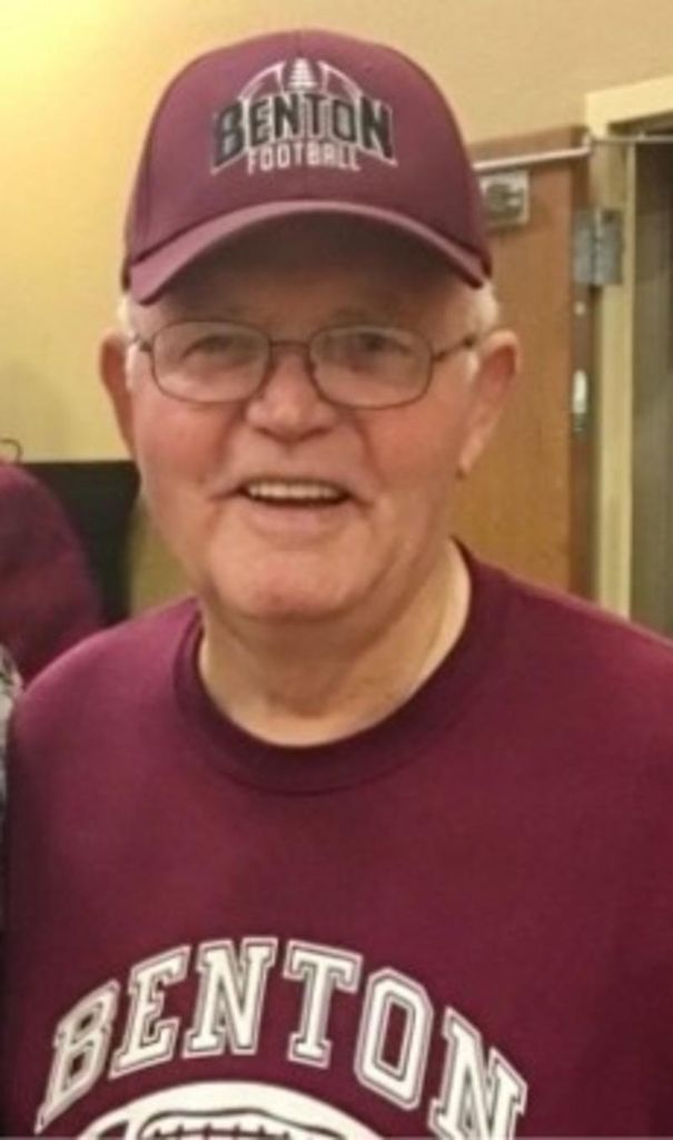 Wayne L. Smith Profile Photo