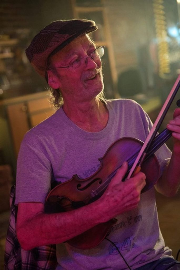 Danny Dane Charles Profile Photo