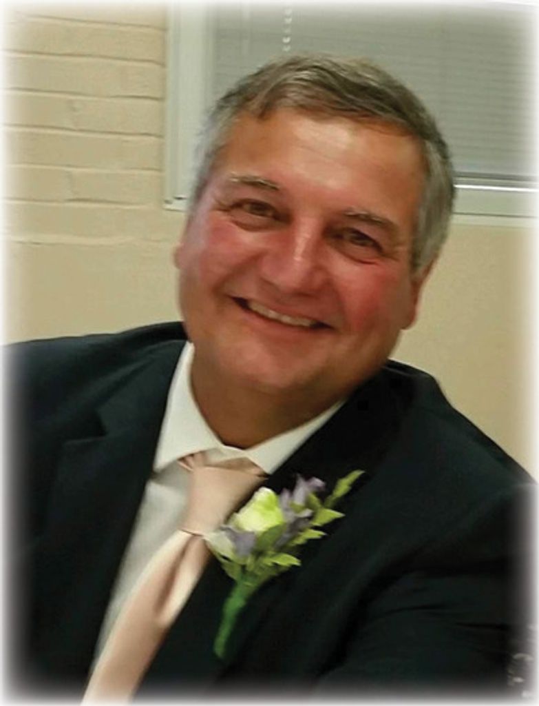 Curtis L. Kaiser Profile Photo