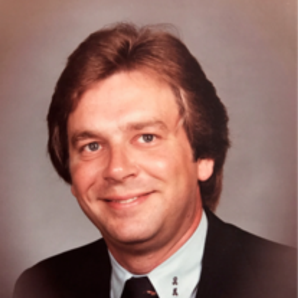 Rodney Mel Mathews Profile Photo