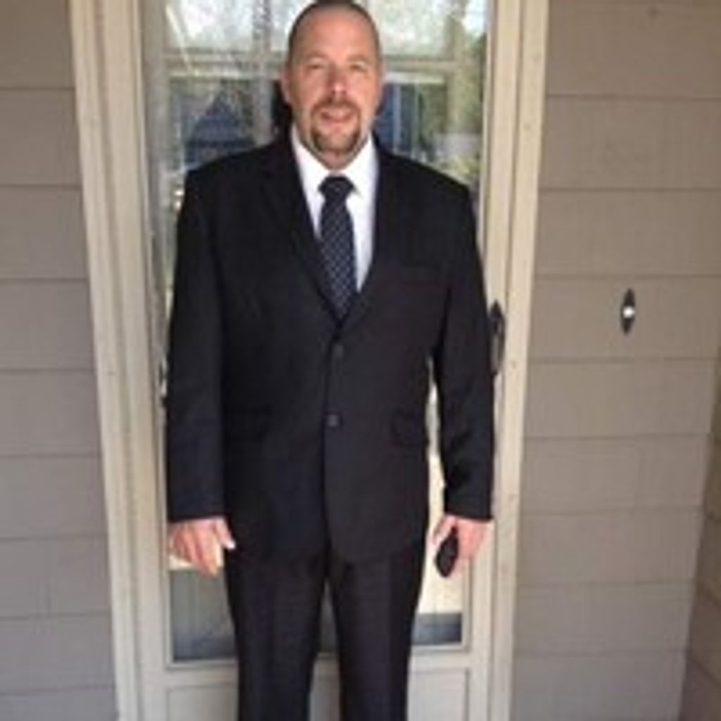 John C. Williams Profile Photo
