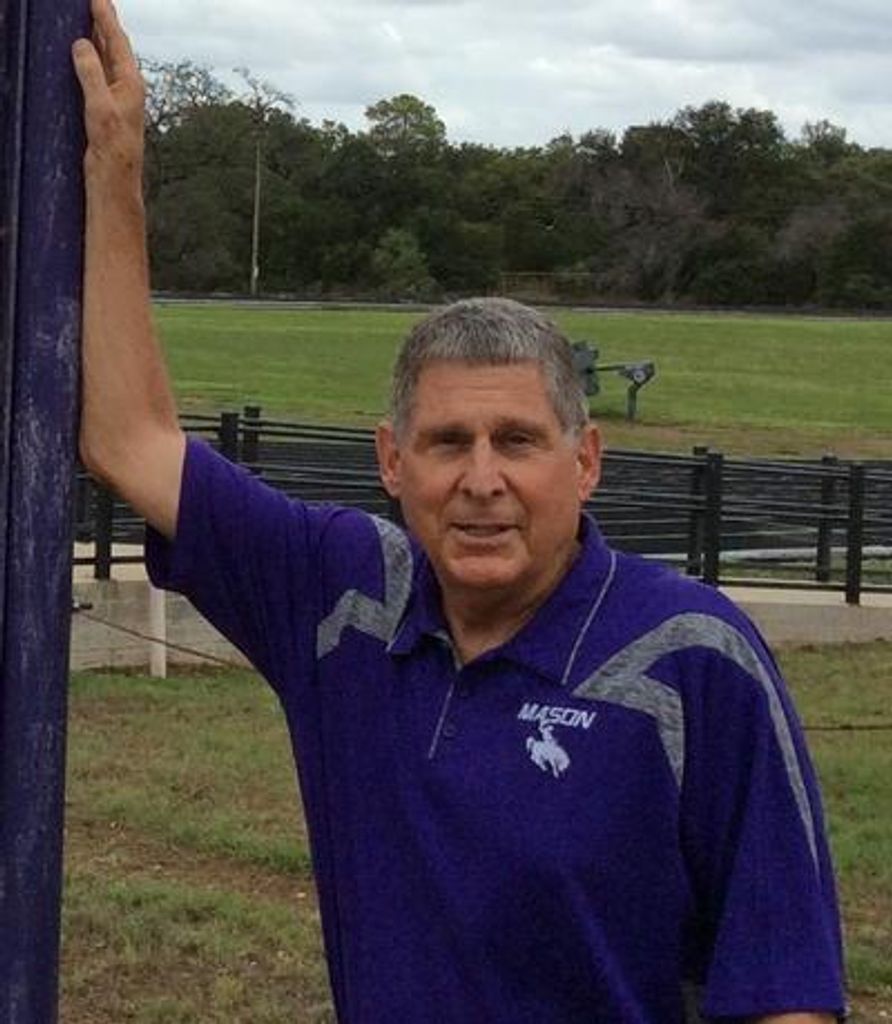 Laurence "Larry" Kahan Profile Photo