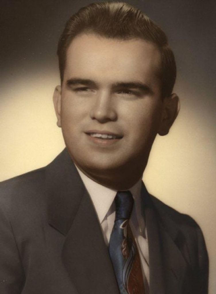 Robert Eugene Gelinas