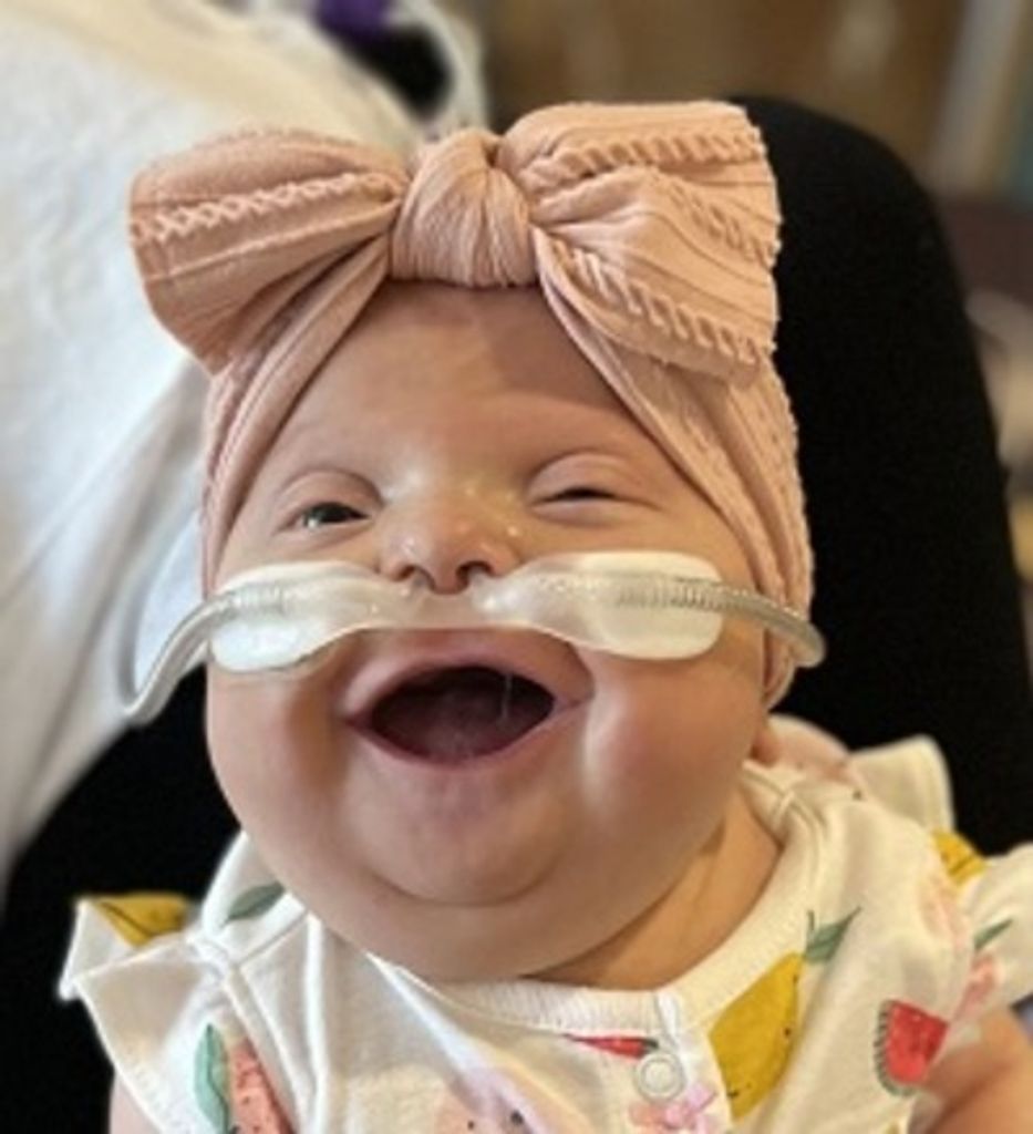 Everly Blake Staup Profile Photo