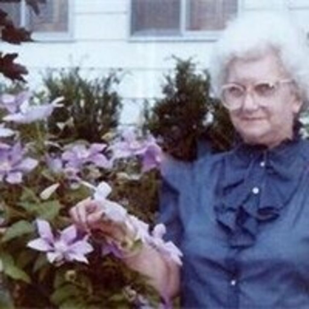 Vera L. Loveless
