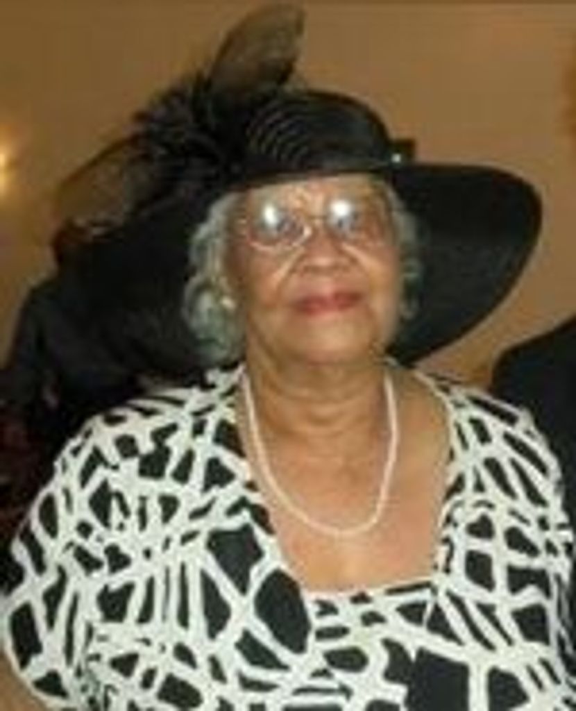Myra Mae Davis Profile Photo