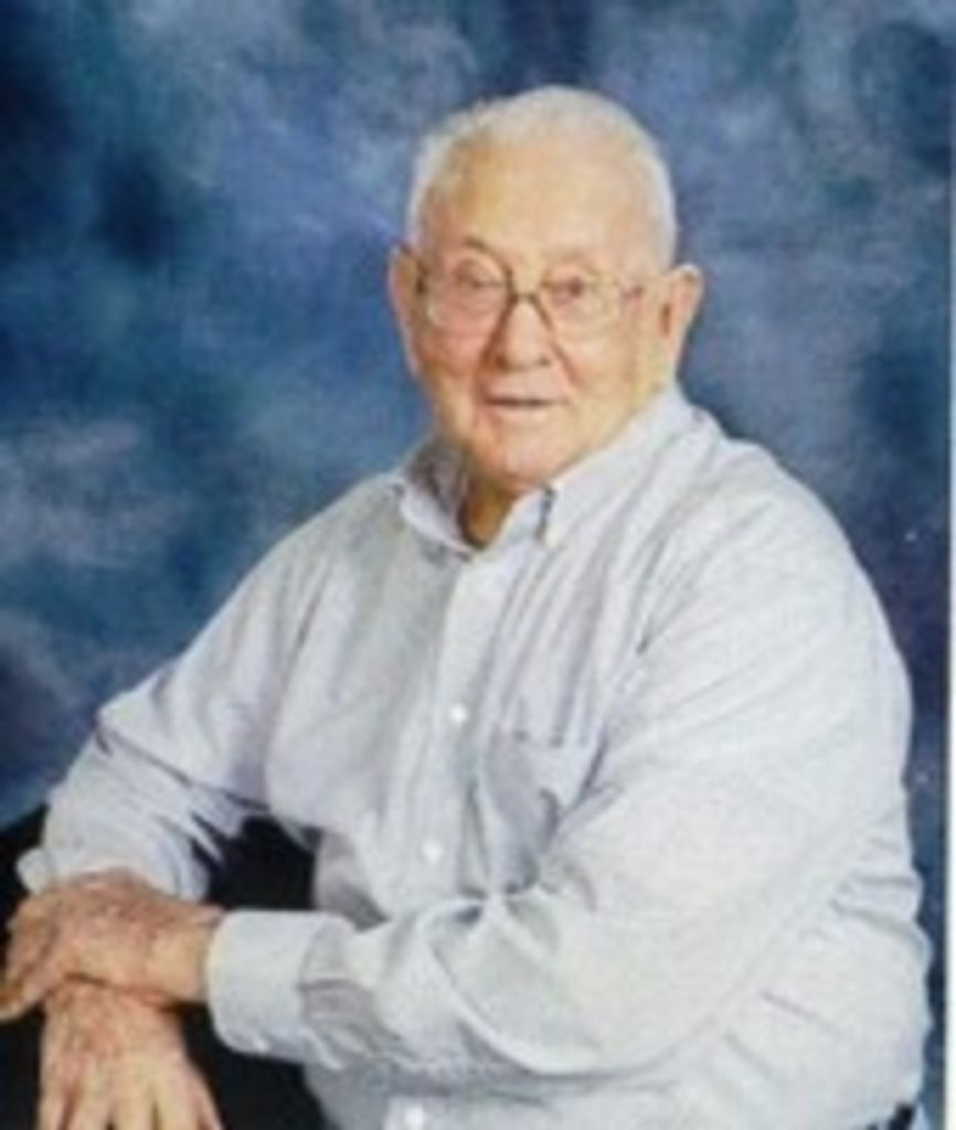 Vaughn Henry Justice Profile Photo