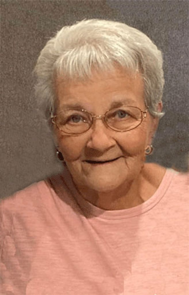 Betty Thoms Profile Photo