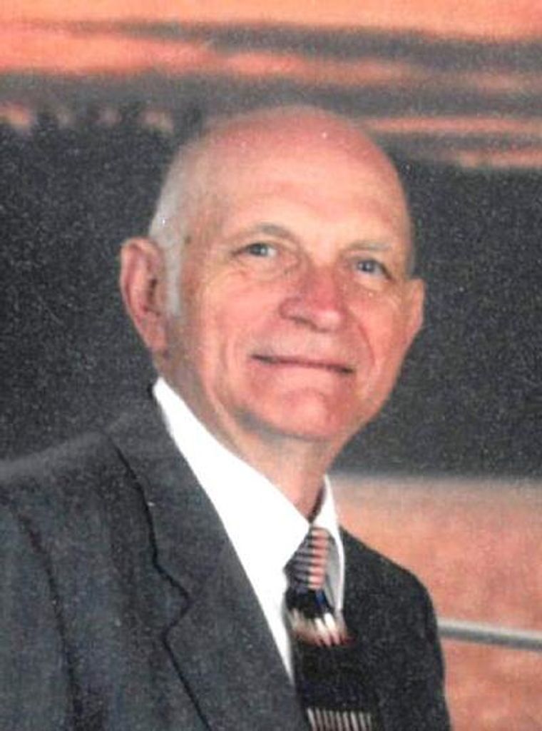 Alfred N. Sink