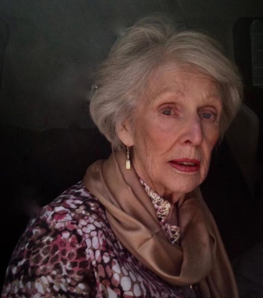 Lorraine C (Claude)  Mckenzie