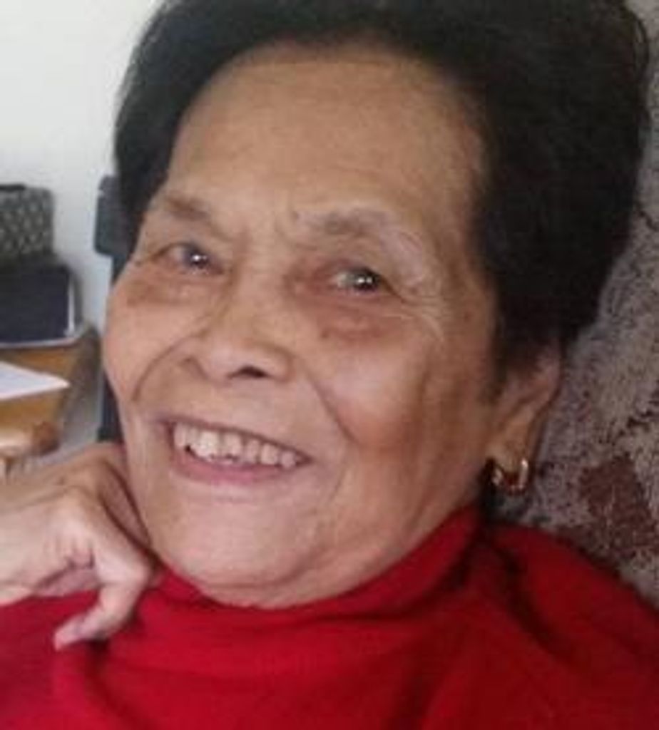 Pelagia Viacrusis Calimpong