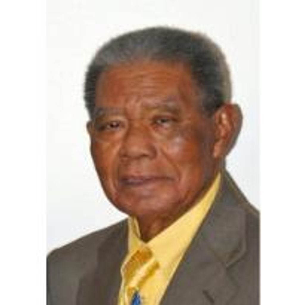 Woodrow "Woody" W. Alexander