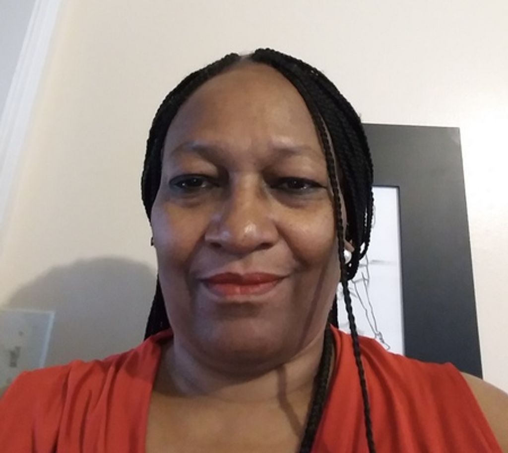 Regenia Smith Profile Photo