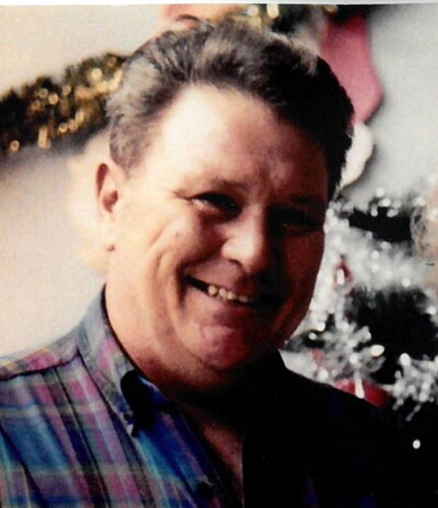 James Robert Swoger Profile Photo