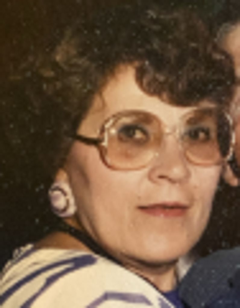 Renee James (nee Szczypiorski)