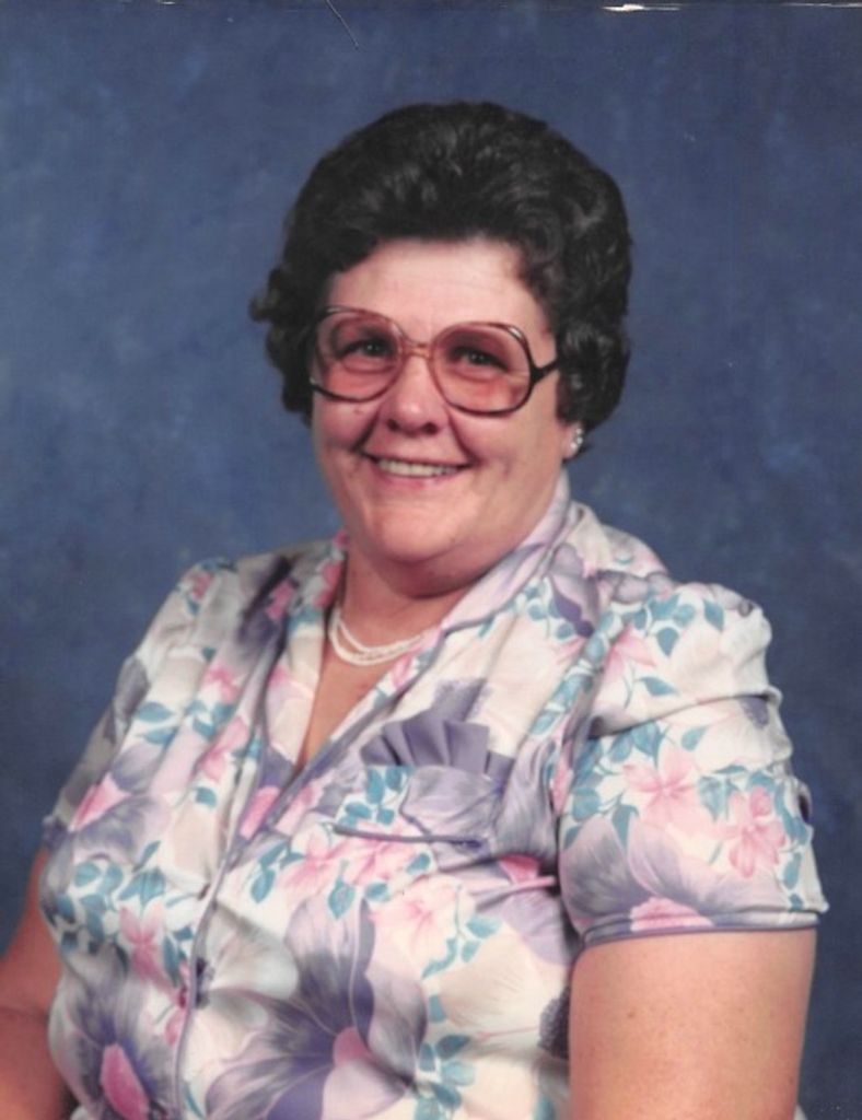 Catherine Boll