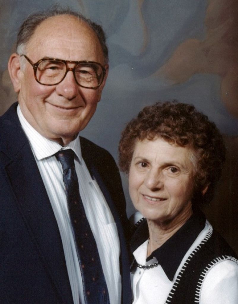 Mary Ann Minich